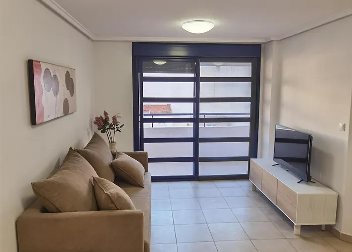 Apartamento Torrevieja 2