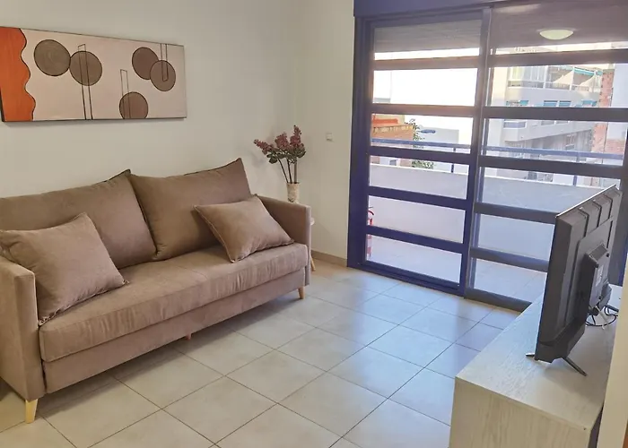 Apartamento Torrevieja 2