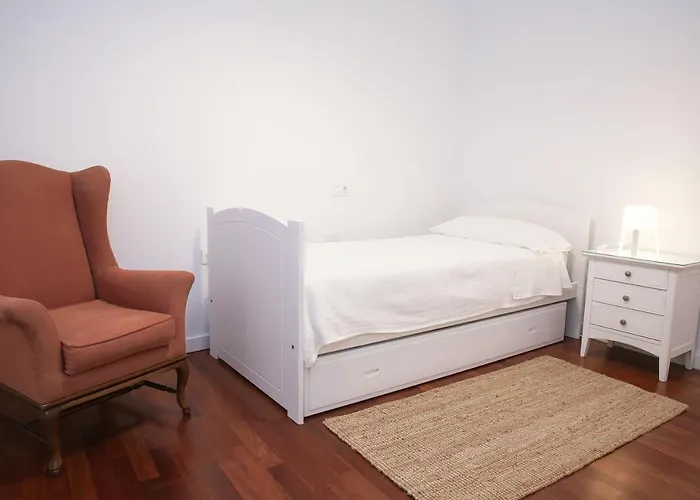 Apartamento San Policarpo Torrevieja