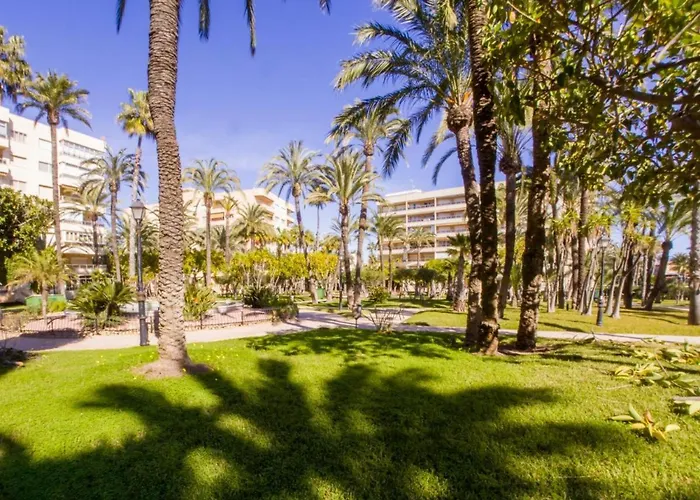 Apartamento Casa del Buho Torrevieja