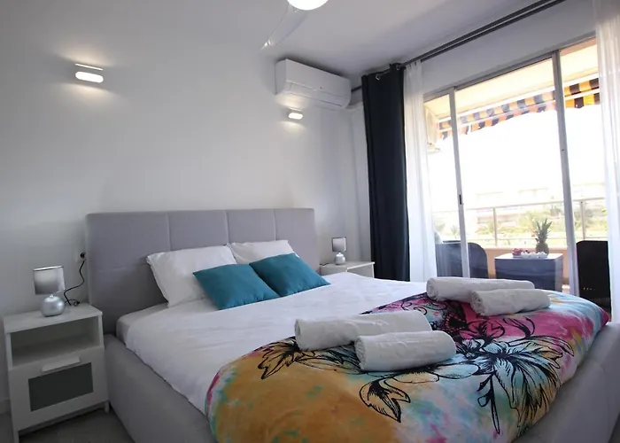 El Palmeral,Sea View,Pool- Seasonal Torrevieja
