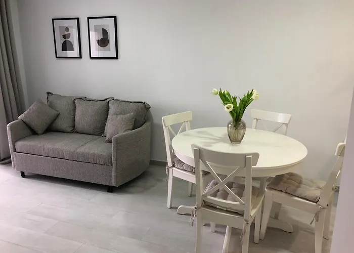Apartamento Torremar III Torrevieja
