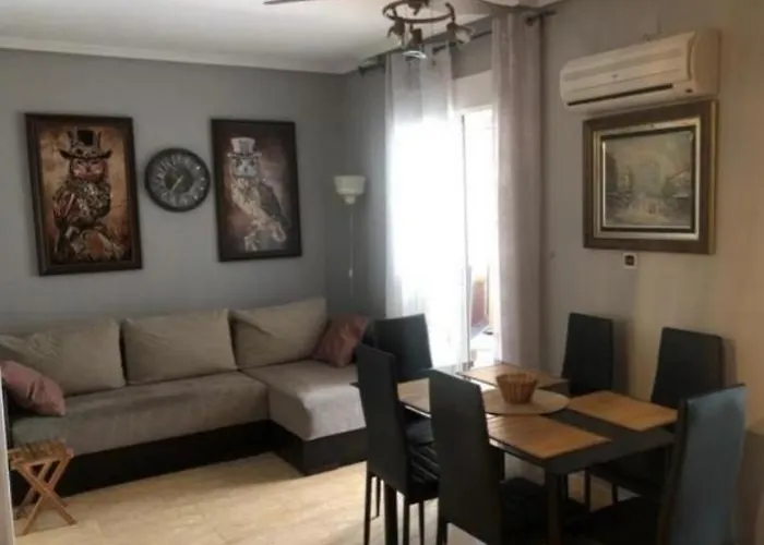 Apartamento Con 2 Stanze Letto Torrevieja