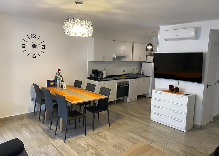 Apartamento Benejuzar18 Torrevieja
