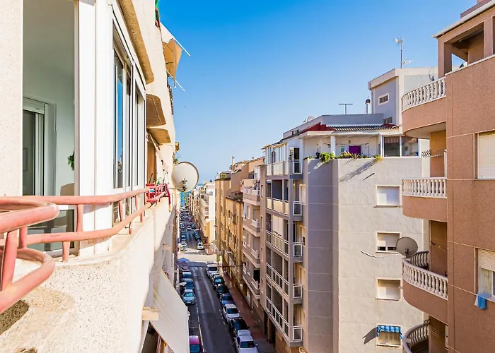 Apartment Natalia Torrevieja