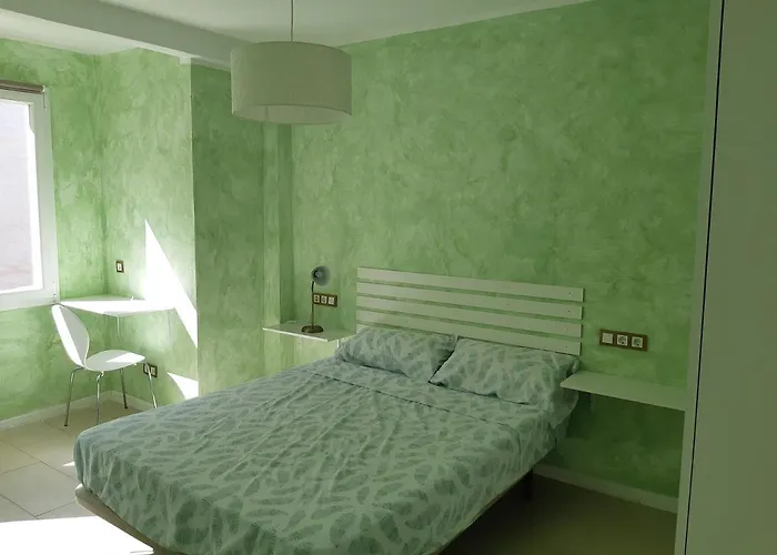 Apartamento Around The Corner Torrevieja
