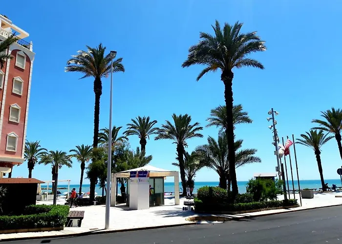 Almudena Estudio Torrevieja