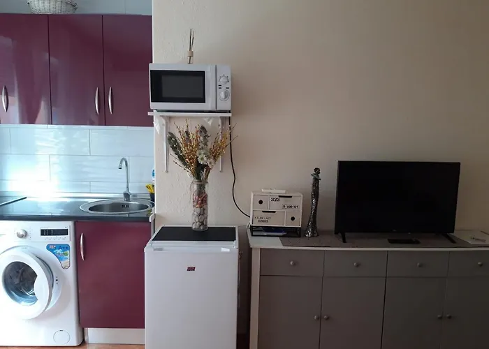 Almudena Estudio Torrevieja