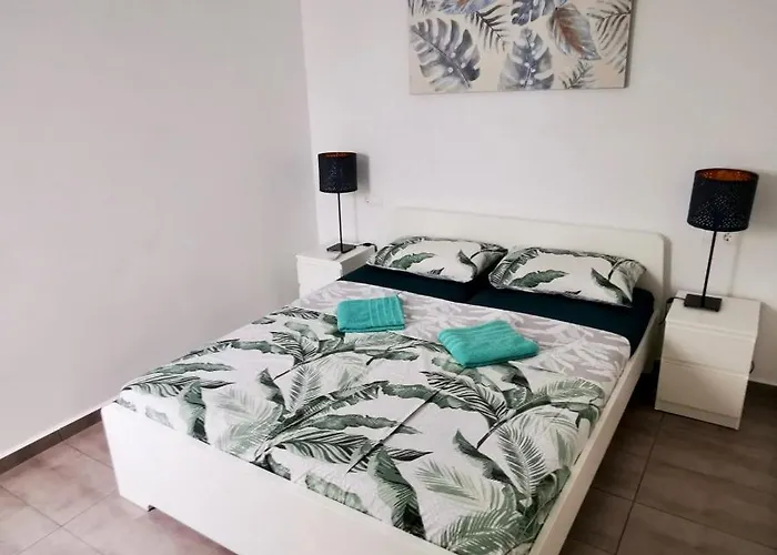 Hda Apartment Torrevieja