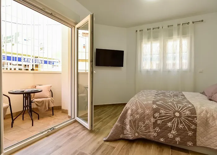 Apartments Cura Beach Torrevieja