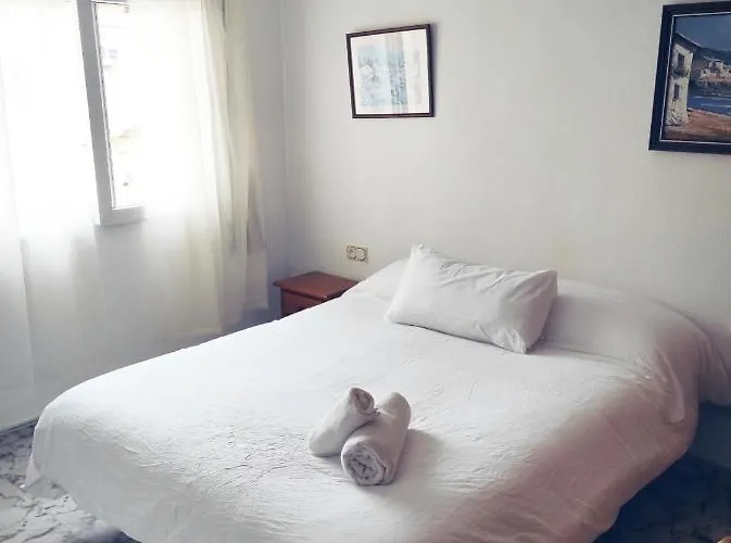 Apartamento Marina Sunrise Puerto Torrevieja
