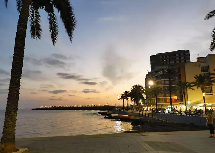 Perfect For Exploring Local Areas And More Torrevieja