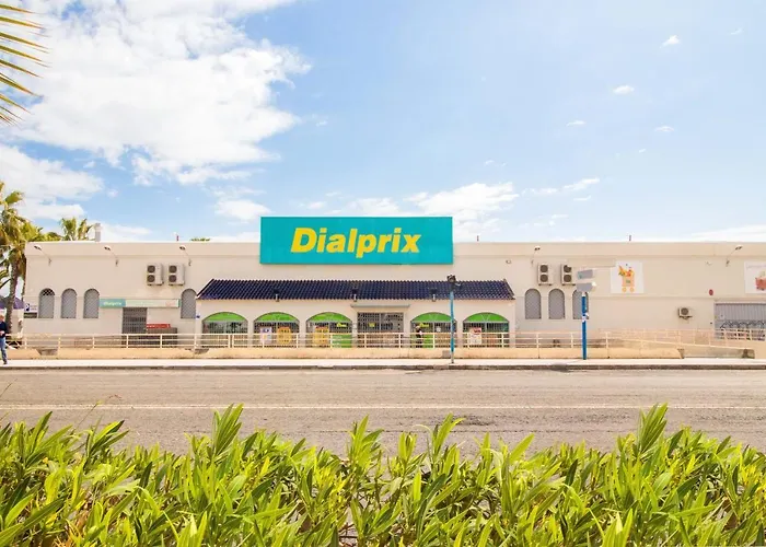 Apartamento Dos terrazas Torrevieja