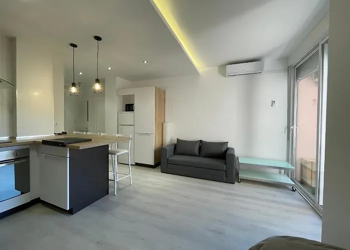 Apartamento Acogedor Loft En Torrevieja