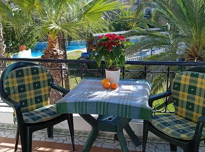 Apartamento Casa Al Mare Aldea Torrevieja