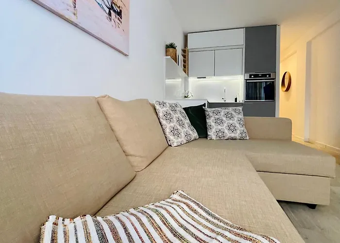 Apartamento Costa Blanca Torrevieja