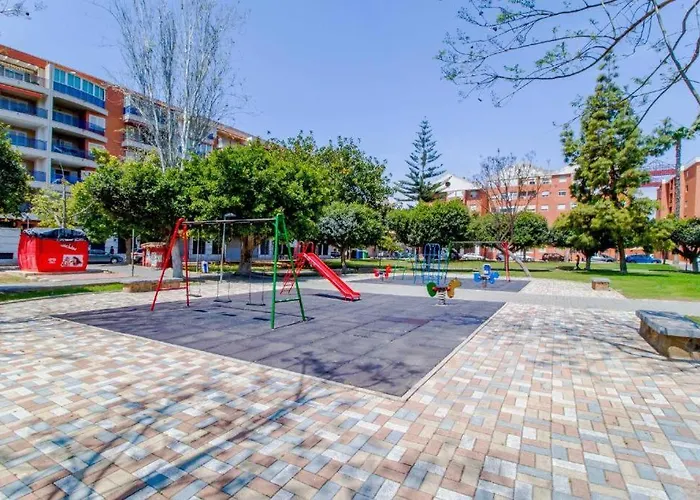 Apartamento en Torrevieja a 50m playa