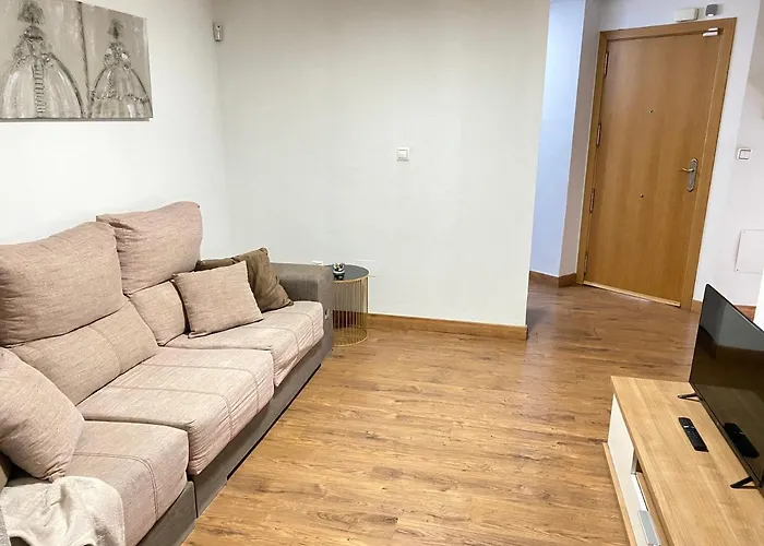 Apartamento Torrevieja