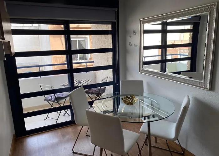 Apartamento Torrevieja