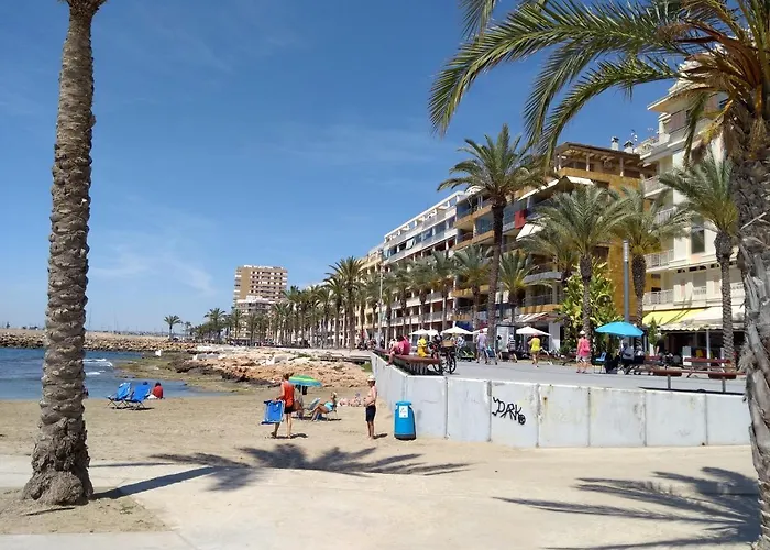 Studio Arquitecto Torrevieja