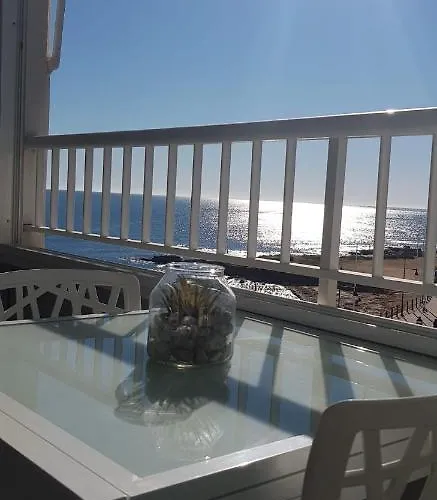 Apartamento Nautilus Torrevieja