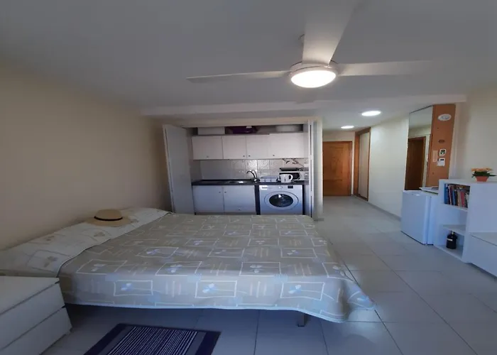 Studio Met Ideale Ligging Torrevieja