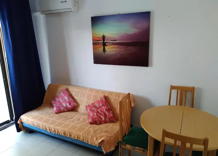 Apartment Laguna Torrevieja