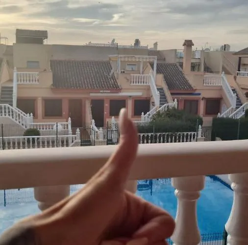 Apartamento El Salado2,Svetik Torrevieja
