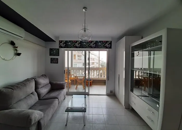 Apartamento Mar Baltico View Torrevieja