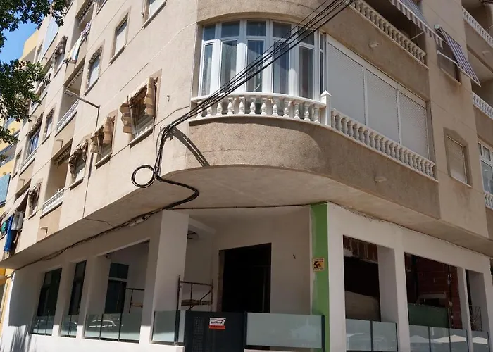 Apartamento La casa de Emila Torrevieja