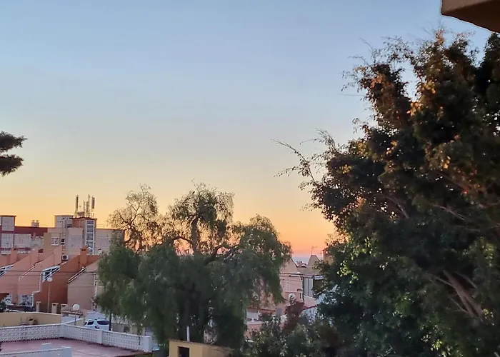 Perfect For Exploring Local Areas And More Torrevieja