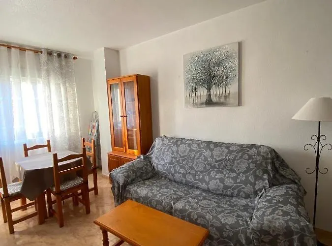 Apartamento Caballero de Rodas Torrevieja