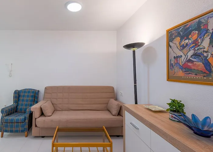 Marinasunbeach Apartamento La Sal 2 Torrevieja