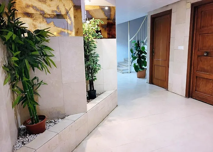 Apartamento Tet-A-Tet Torrevieja