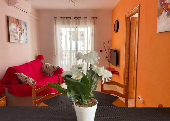 Apartamento Ibanez, casa 119 Torrevieja