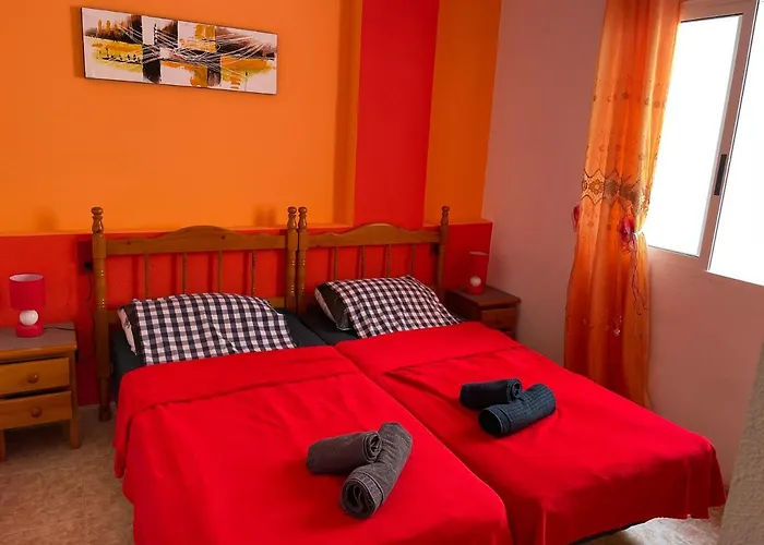 Apartamento Ibanez, casa 119 Torrevieja
