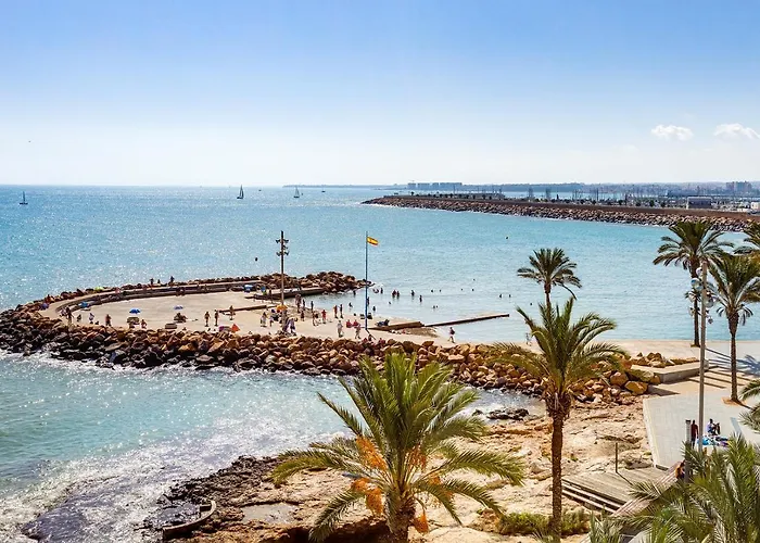 Studio Caballero de Rodas Torrevieja