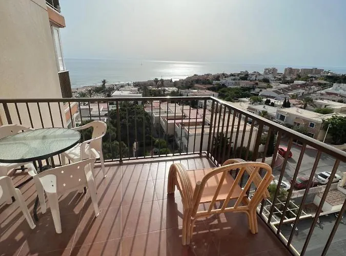Apartamento La Mata Vista al Mar Torrevieja