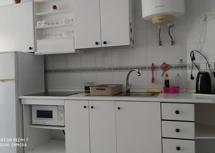 Studio Almudena Torrevieja