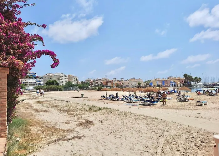 Sinforosa Park Apartments Torrevieja