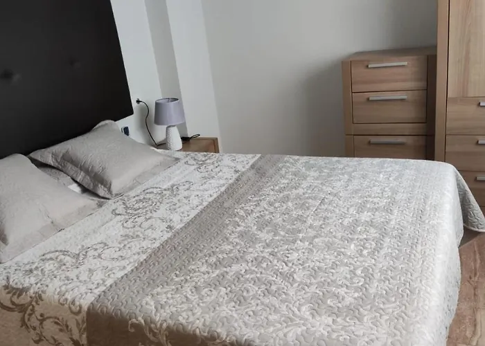 Apartamento La Loma de Torrevieja