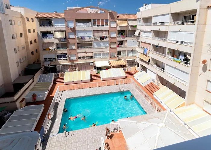 Espanatour ALECIA Torrevieja