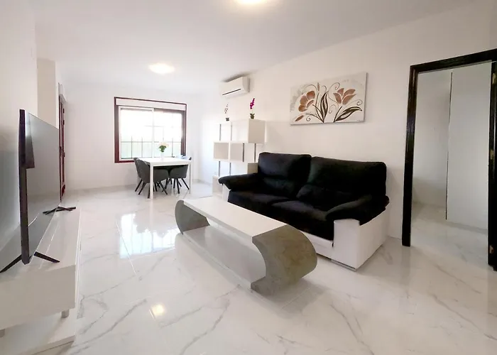 Apartamento Club Salino 37 Torrevieja