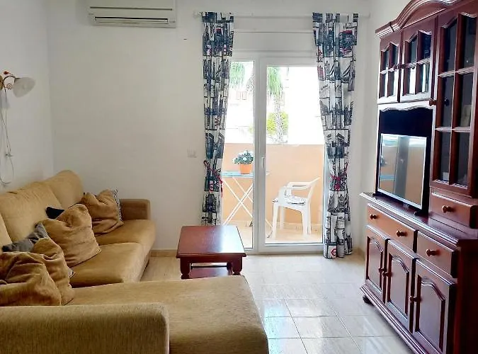 Apartment Manuel Galian 52 Torrevieja