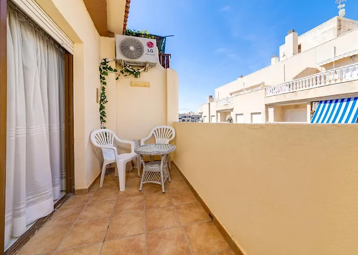 Apartamento Goleta 30 Torrevieja