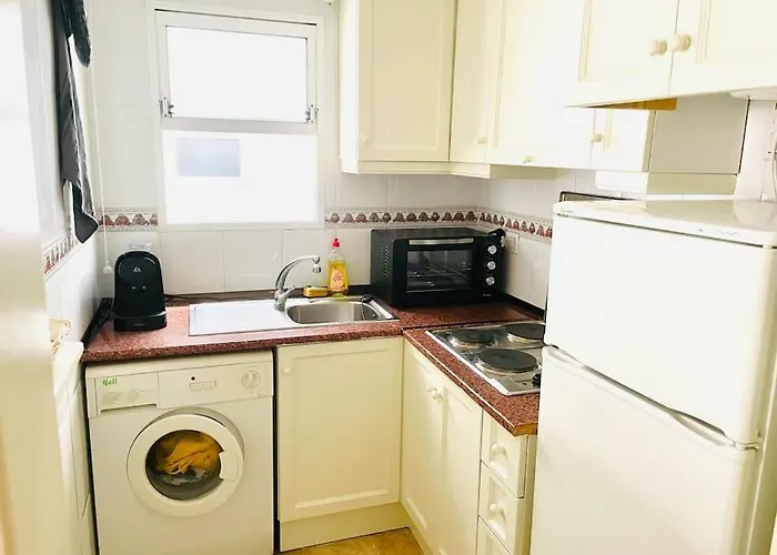 Charming Apartment Torrevieja