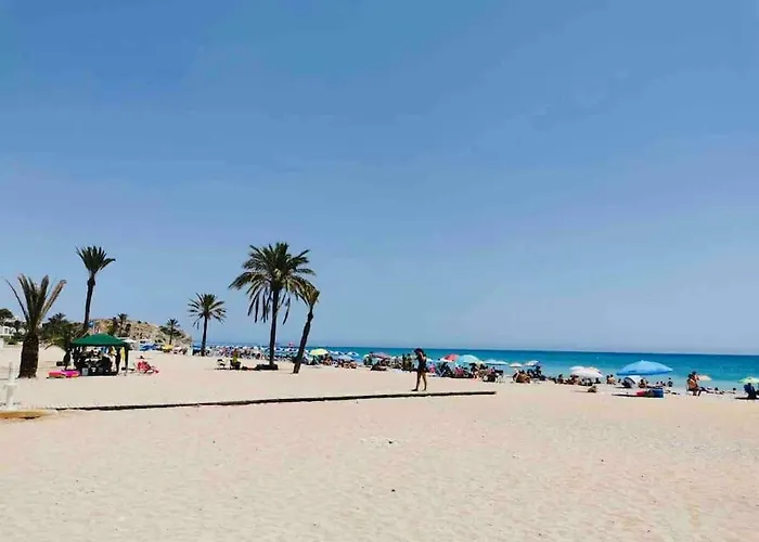 Charming Apartment Torrevieja
