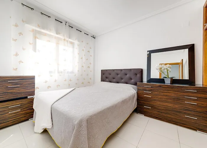 Apartamento Goleta 30 Torrevieja
