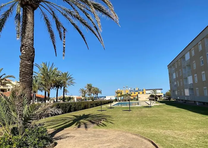 Nautilus Hygge Home Torrevieja