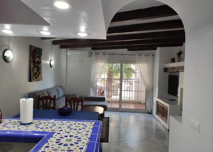 Apartamento Aldea Del Mar Torrevieja